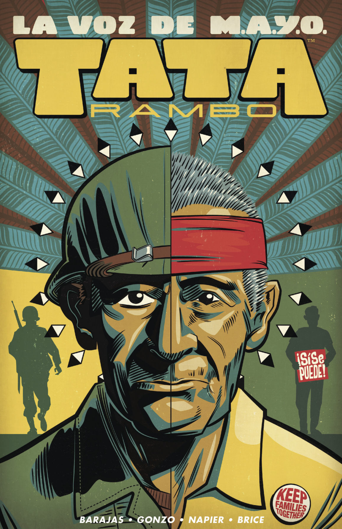 Tata Rambo
